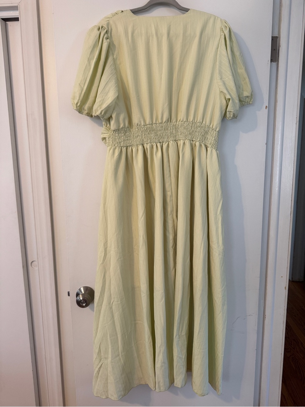 Spring Dress - Picture 2 of 2